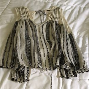 Free People tank